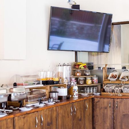 Casa Artemida Boutique Hotelファリラキ エクステリア 写真