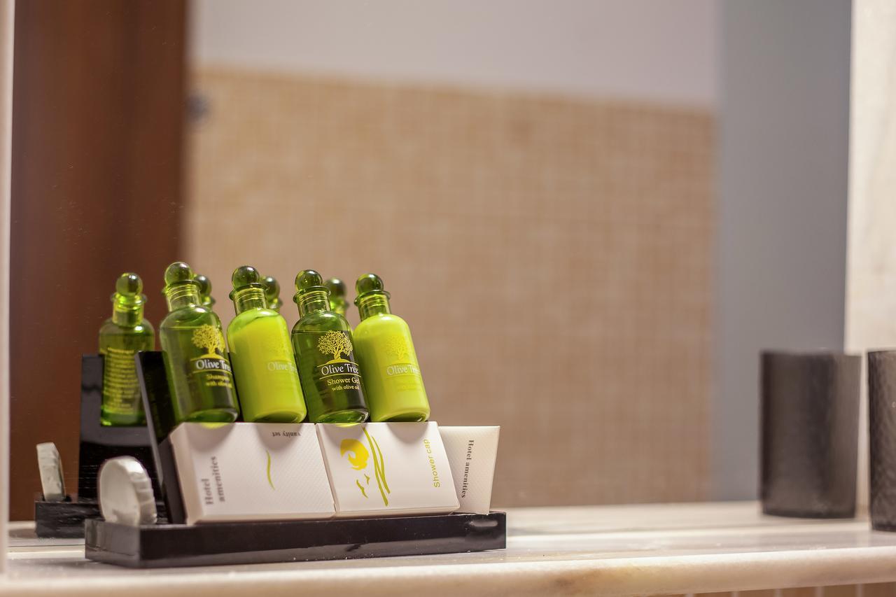 Casa Artemida Boutique Hotelファリラキ エクステリア 写真
