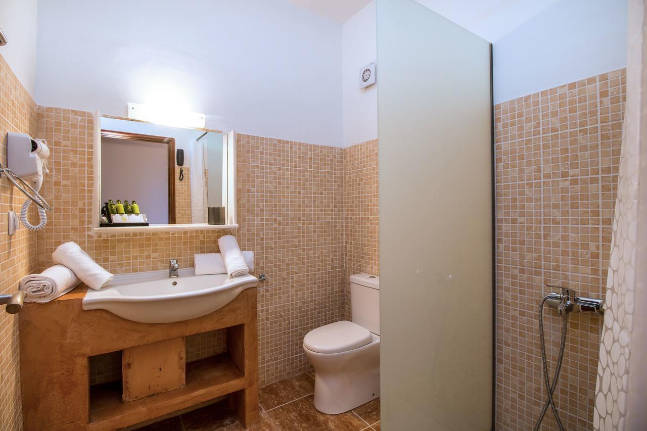 Casa Artemida Boutique Hotelファリラキ エクステリア 写真