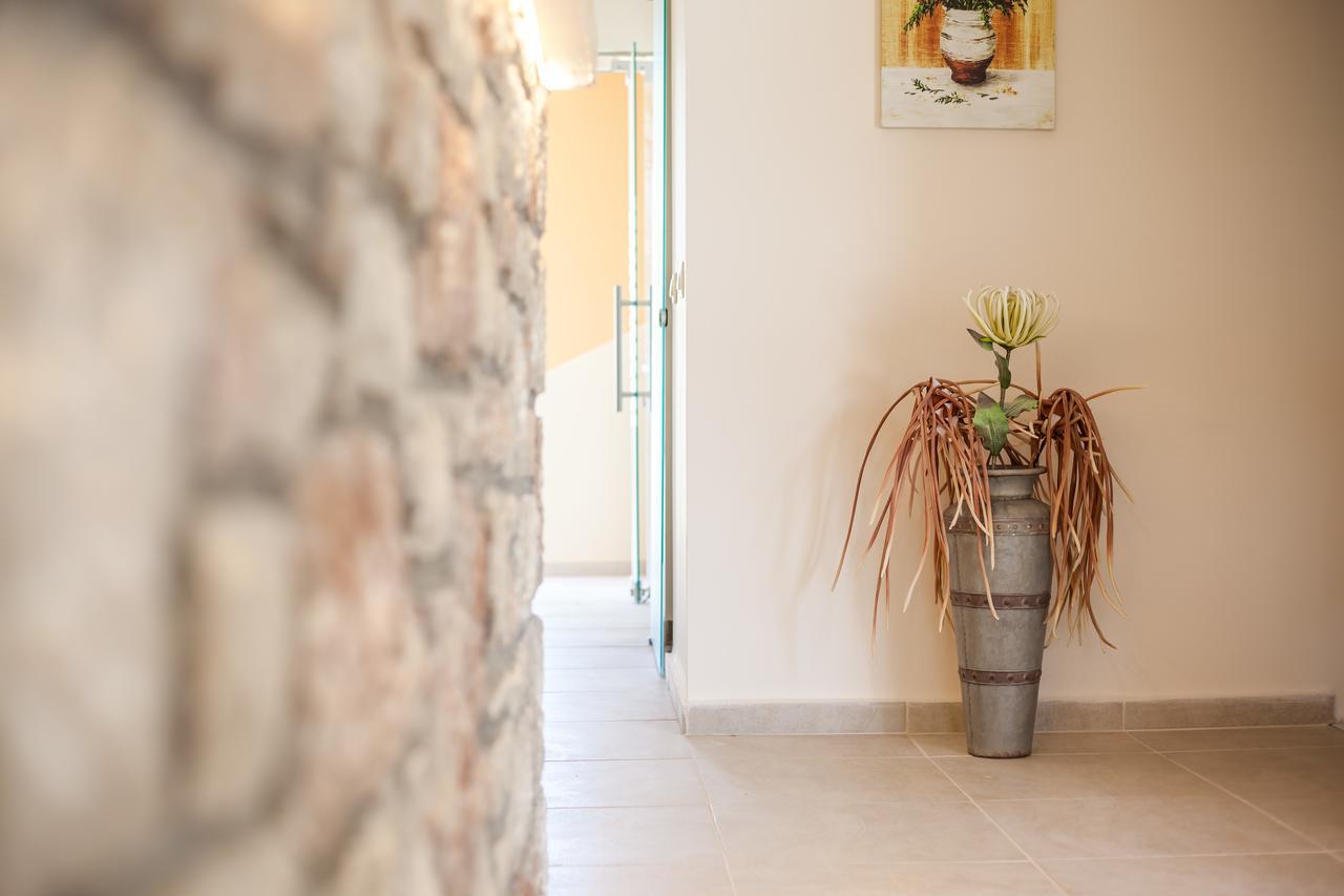 Casa Artemida Boutique Hotelファリラキ エクステリア 写真